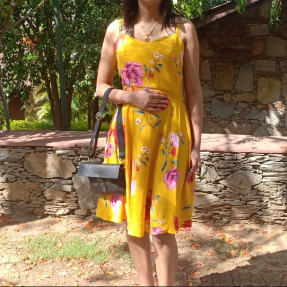Beautiful Sundress💃